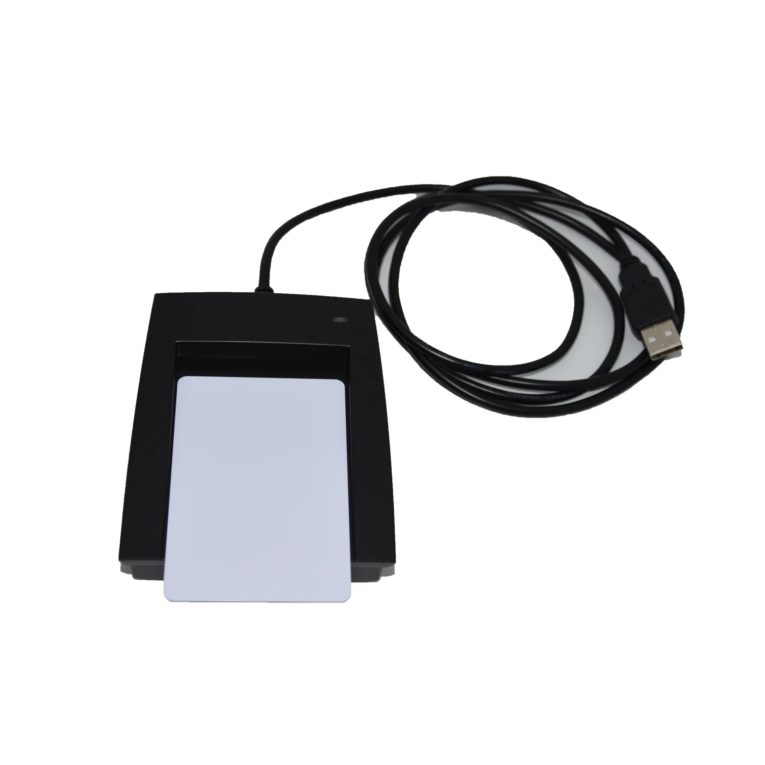 PC Tablet USB 13.56MHz HF Contactless IC Mi fare Card Reader RD940