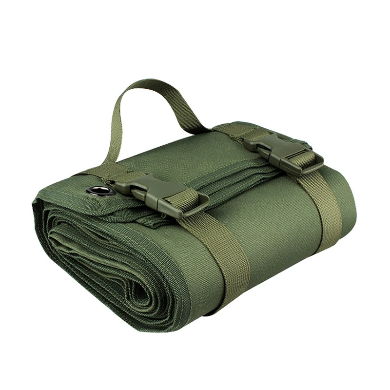 

Tactical Shooting Mat Waterproof Lightweight 1000D Nylon Outdoor Camping Hunting Pad Picnic