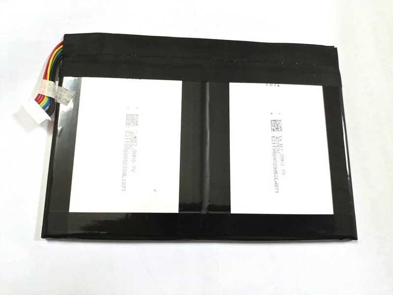 Battery NV30140146-2S for ChuWi Surbook Mini & CWI540 Tablet PC 7.4V/7.6V/8.4v  Batteries Battery NV30140146