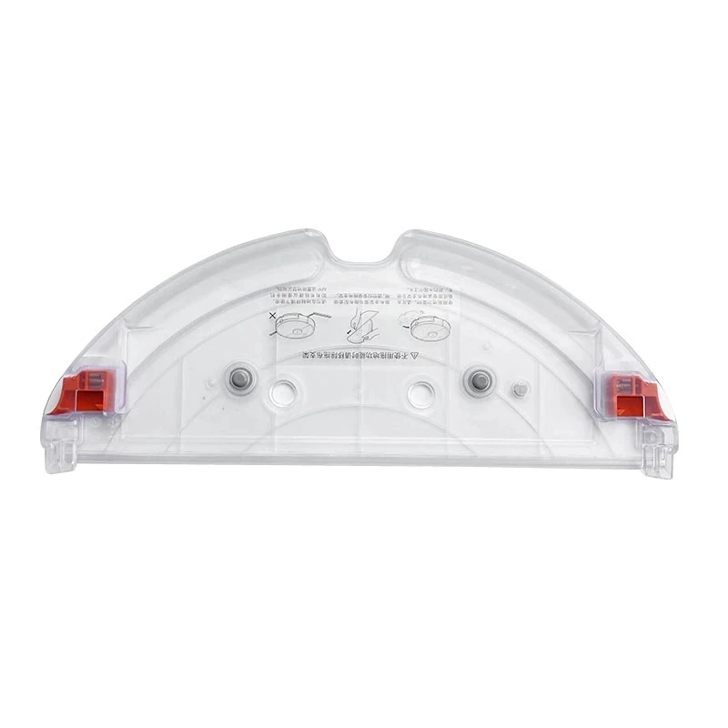 Tangki Air Kotak Debu Bagian Nampan Pel untuk XiaoMi Roborock S5 Max / S50 Max / S55 Max S6 MaxV T7 Aksesori Penyedot Debu Robot