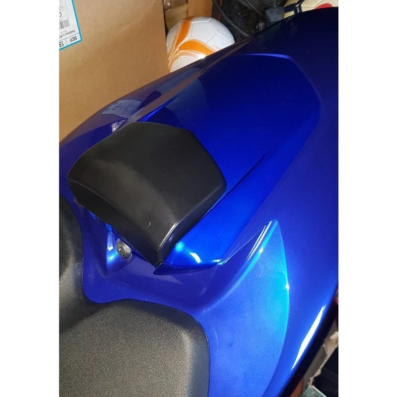 Rear Fairing Seat Cowl For 2004 2005 2006 Yamaha YZF-R1 YZF R1 1000 Pillion Cover Blue Red Black Carbon White