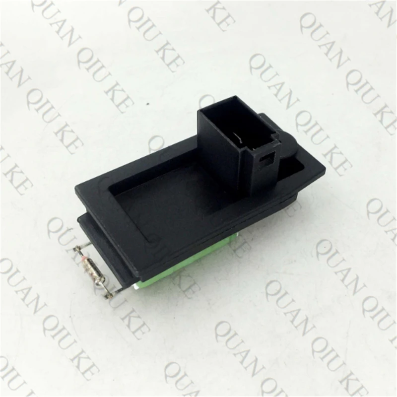 Auto Car Blower Motor Resistor XS4H-18B647-AA X54H-18B647-AA ,95BW-18B647-AA ,3M5H-18B647-BA Blower Resistance