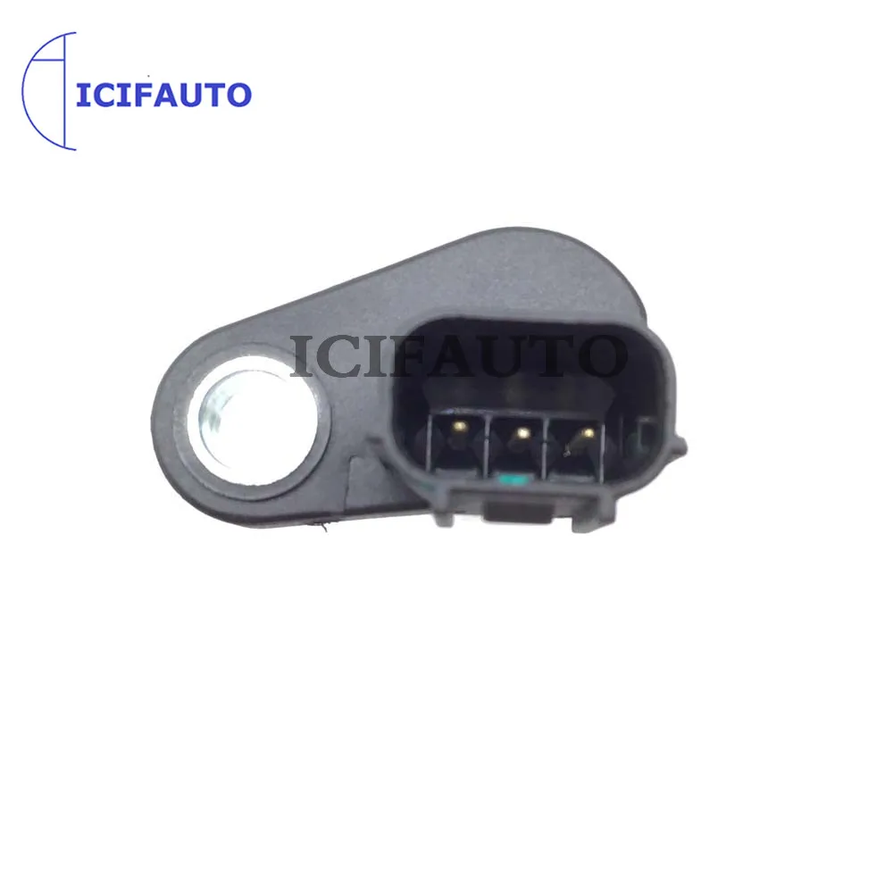 

Датчик положения коленчатого вала 37510-RNA-A01 для Honda Civic 1.8L L4 SOHC 2006-2012 годов выпуска (OE) # 37510RNAA01, PC-778, 5S7201