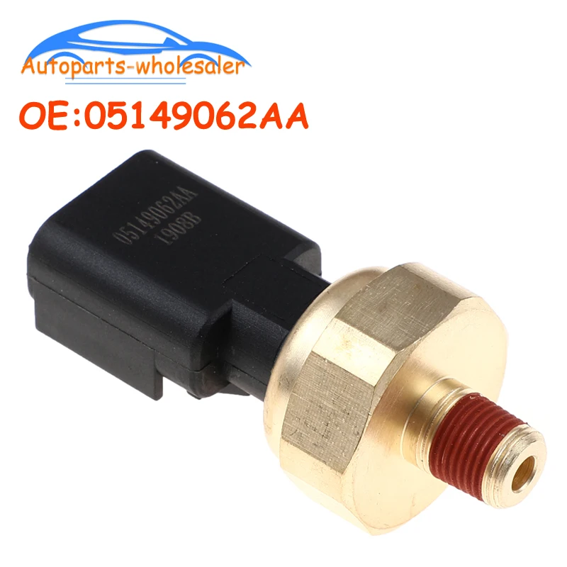 

For Dodge Chrysler Jeep Ram Car Engine Oil Pressure Switch Sensor OEM 05149062AA 56028807AA 05149062AB car accessories