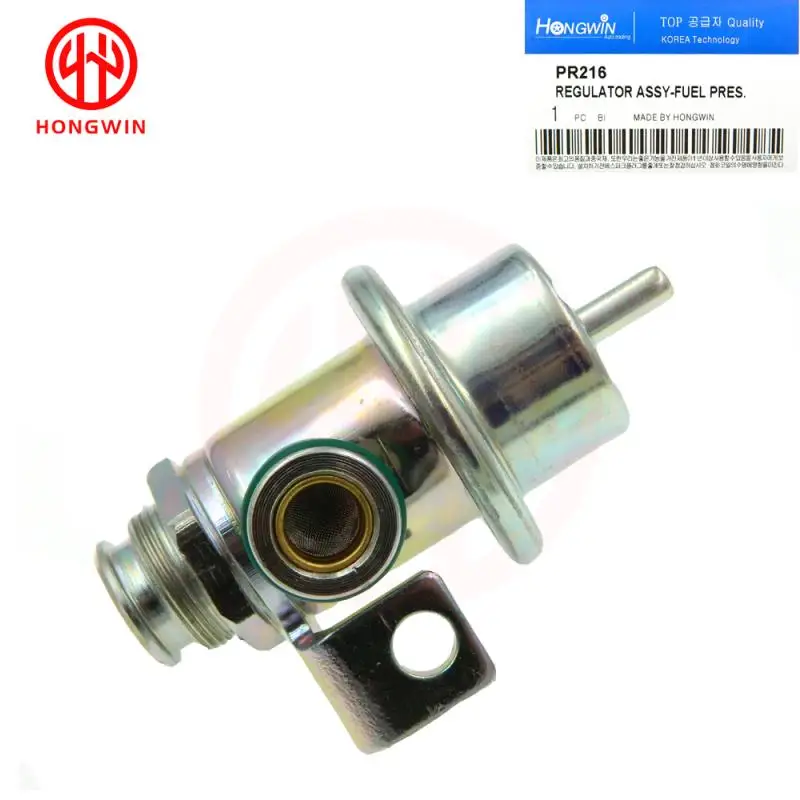 17120665 PR216 Fuel Injection Pressure Regulator For Chevrolet Venture Cavalier Oldsmobile Cutlass Pontiac Buick Century 1995-99