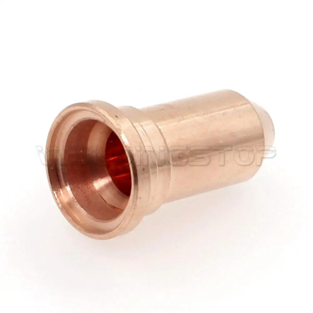 PT-100 PT100 PT-100 IPT-100 PTM-100 nozzle/Tips 51246 plasma Cutting Torch Consumables 100pcs