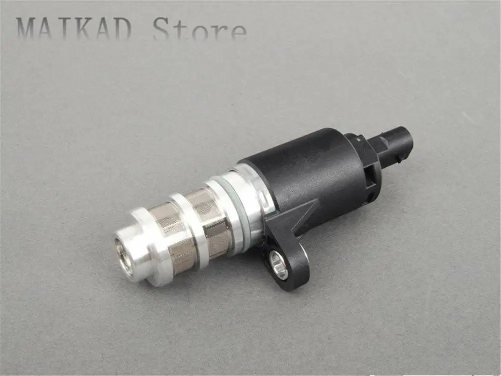 

Hydraulic Valve Solenoid for BMW X1 E84 X3 F25 X4 F26 X5 E70 X5 F15 X6 E71 X6 F16 Z4 E89 11417622768 11417596899 11417584989