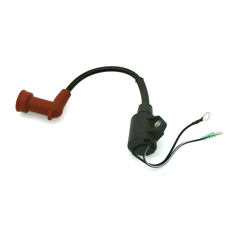 Marine Outboard Motor Engine High Pressure Assy A&B For Hangkai 15hp 18hp 9.9hp Boat Accessories