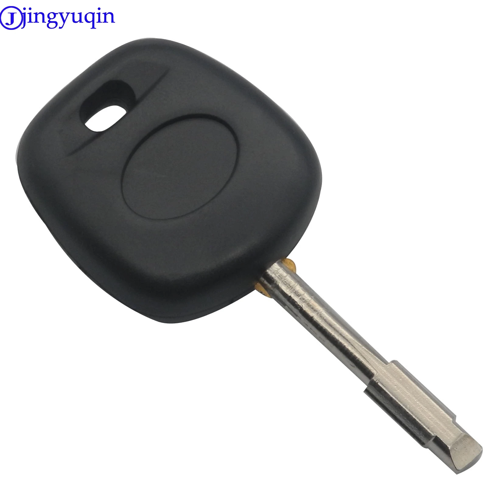 

Пульт дистанционного управления jingyuqin для Ford Focus Mondeo KA JMC Jaguar XJ8 Transit Connect with Chip Groove