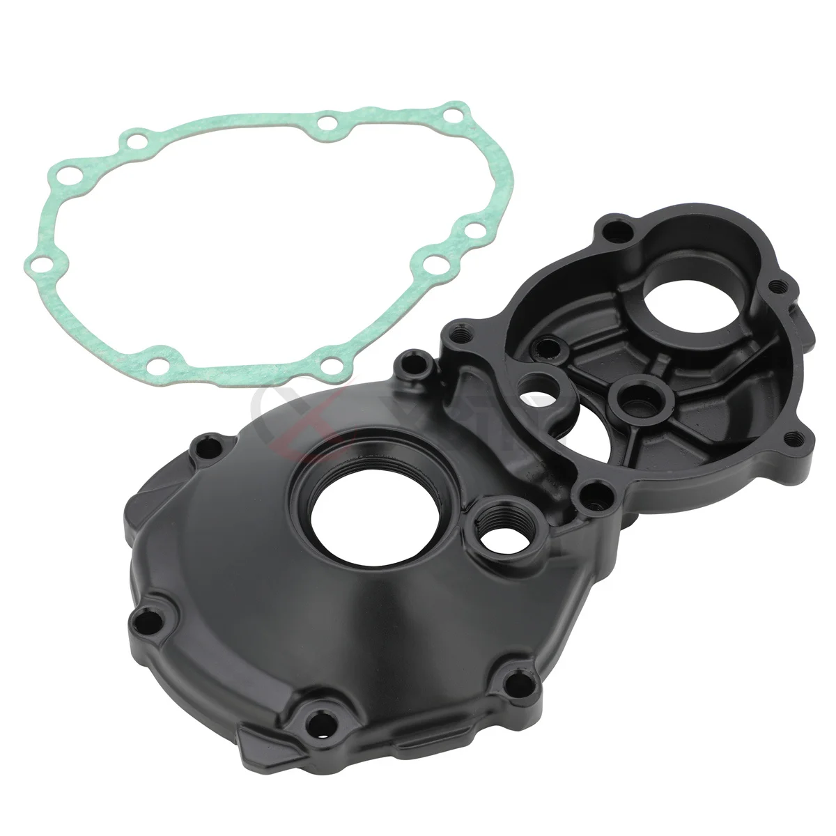 

Motorcycle Right Crankcase Engine Stator Cover Gasket For Suzuki Hayabusa GSXR1300 1999-2019 GSX1300BK B-KING 1300 2008-2012