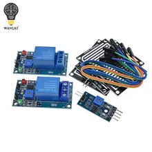 Rain and Humidity Sensor Module #2