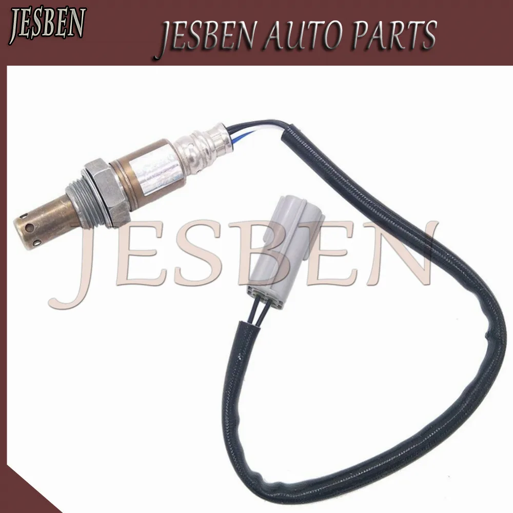 

Передний кислородный датчик Lambda O2 22693-JA00B 22693JA00B для Nissan Altima Xterra Pathfinder Rogue Suzuki Equator 2,5-2008 л 2010-