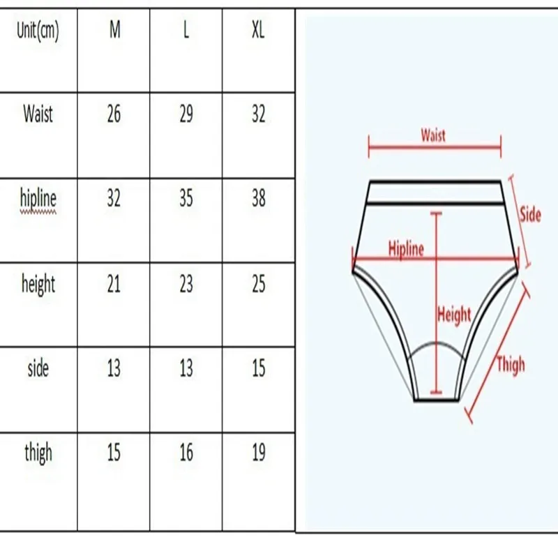 Sexy Summer Style Fashion Women\'s Panties Ice Silk Cool Refreshing Seamless Underwear Triangle Big Yards Female Briefs lingerie