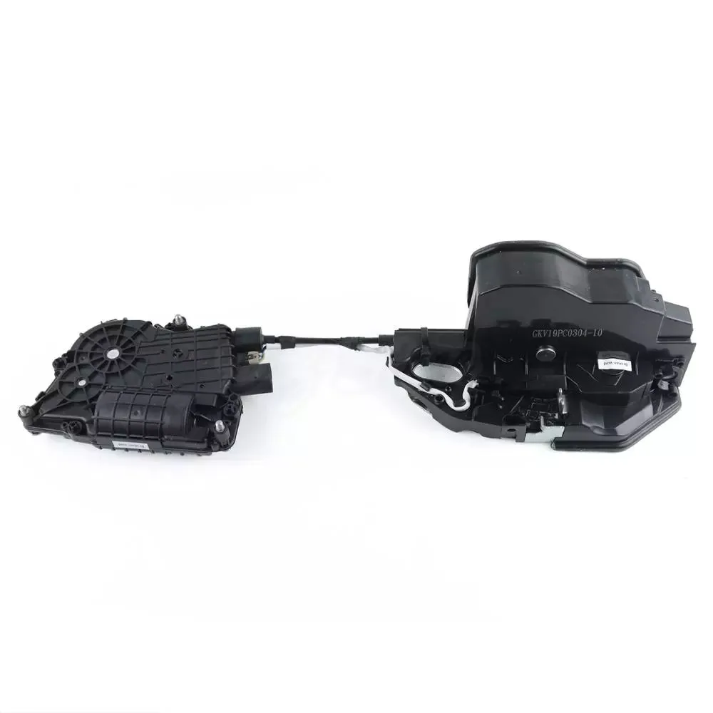 Front Left Driver Door Lock Mechanism fits for BMW 5 Series F10 F11 F18,7 Series F01 F02 F04 51217185689