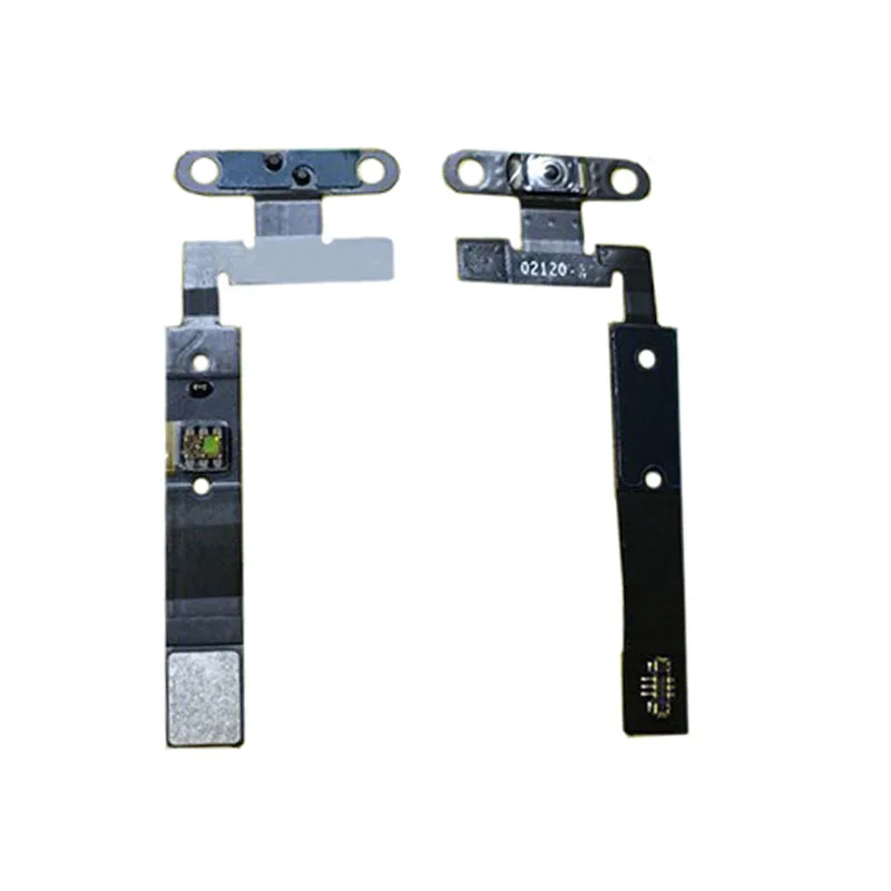 1Pcs Volume Control Power Switch On Off Button Flex Cable For IPAD Mini 5 Mini5 A2124 A2126 A2133 A2125 Side Key