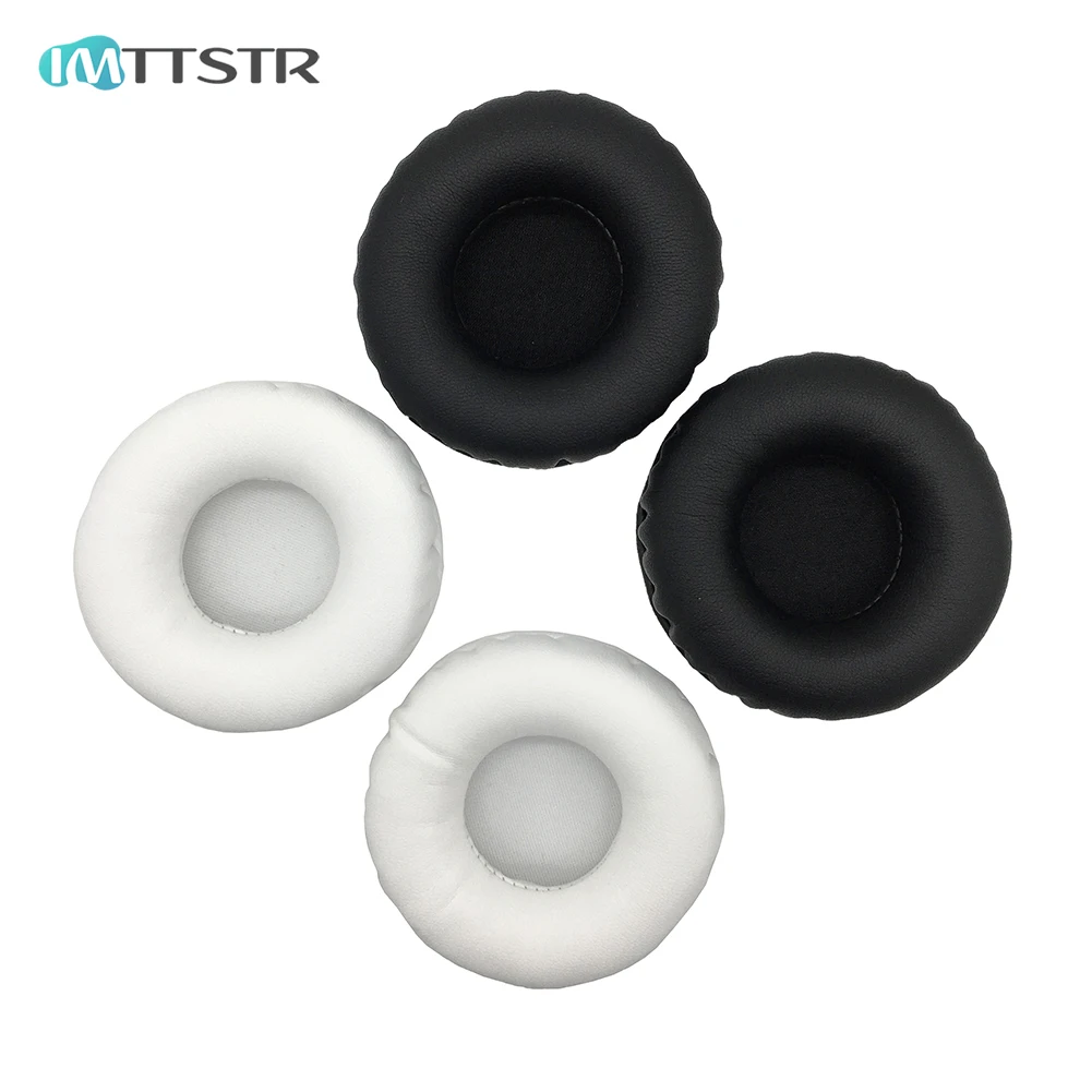 PU Leather Ear Pads for ATH-A900 ATH-A950LP Headphones Earpads Earmuff Replacement Parts