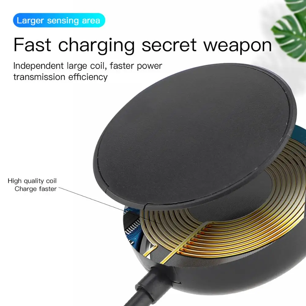 USB-Ladekabel für Samsung Galaxy Watch 3 Active 1 2 SM R820 R830 R500 Smart Watch 40 mm 44 mm Armband-Ladegerät-Adapterkabel