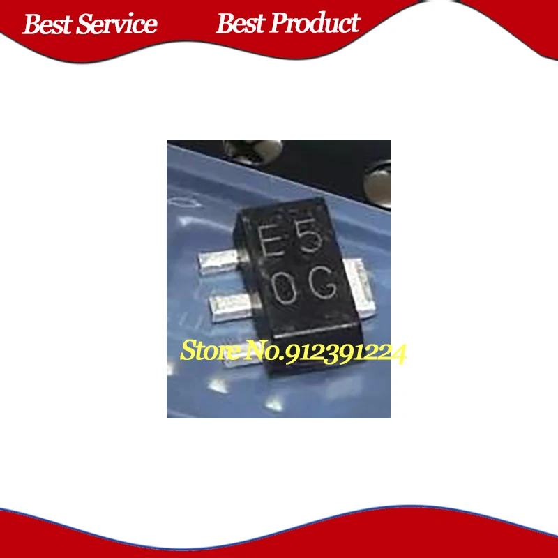 10 sztuk BL8530-501SM SOT89 nowy i oryginalny w magazynie