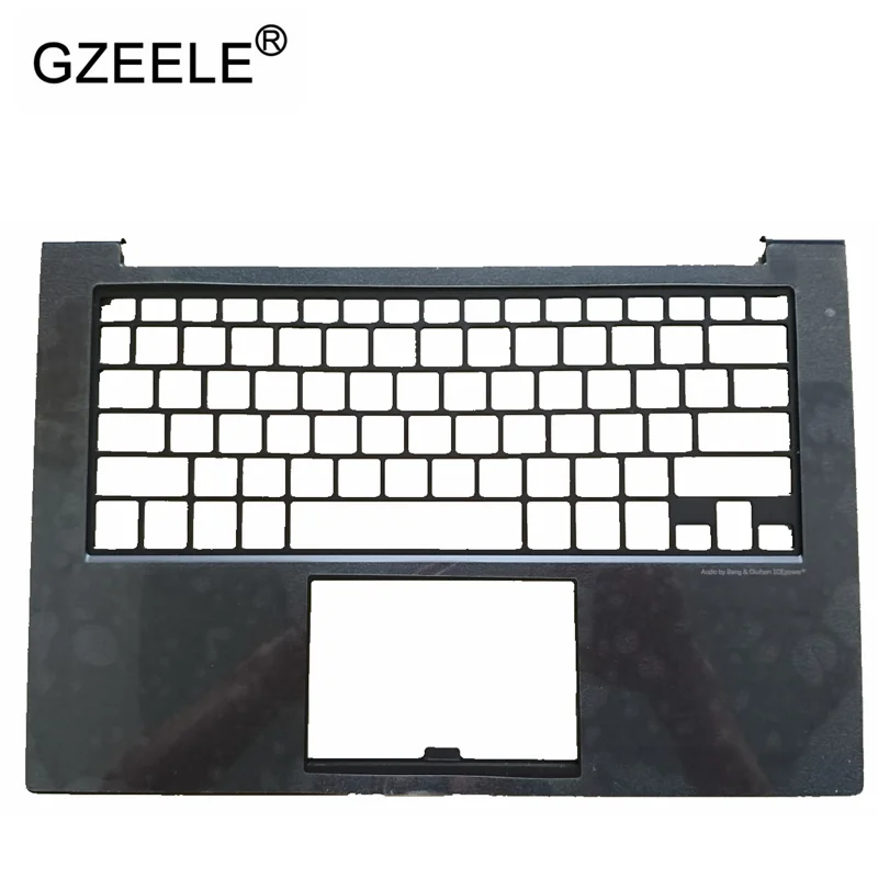 

GZEELE NEW For ASUS UX31 UX31E Keyboard Palmrest COVER C shell Gray