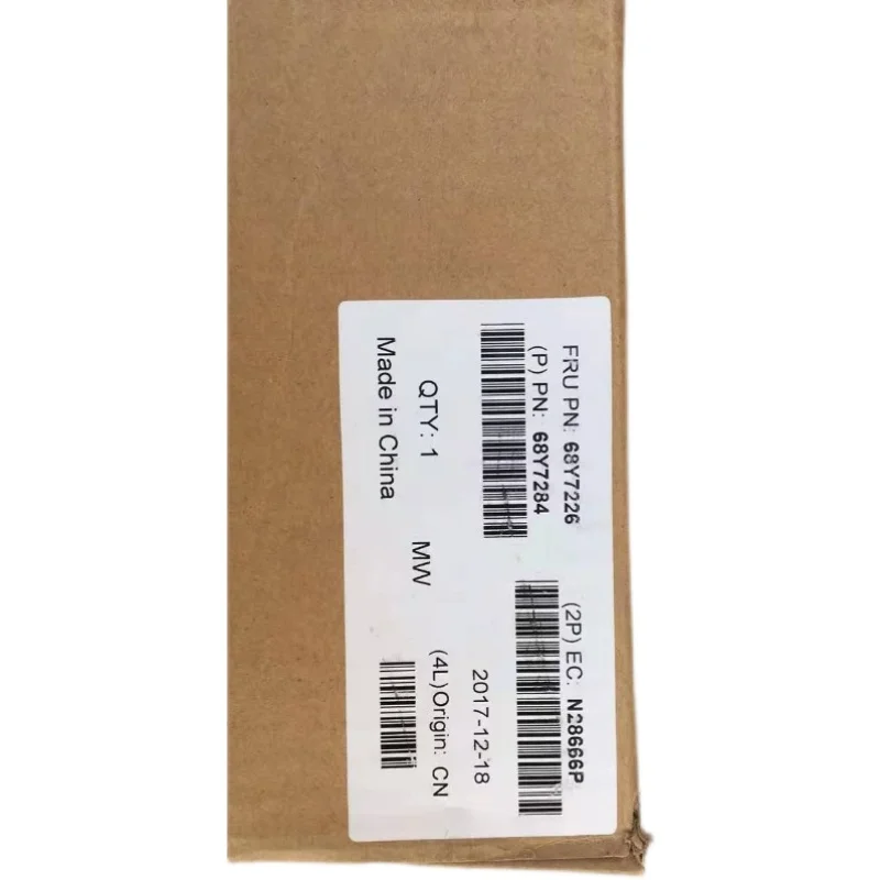

New Original IBM Server System X3850X5 X3950X5 Guide Rail