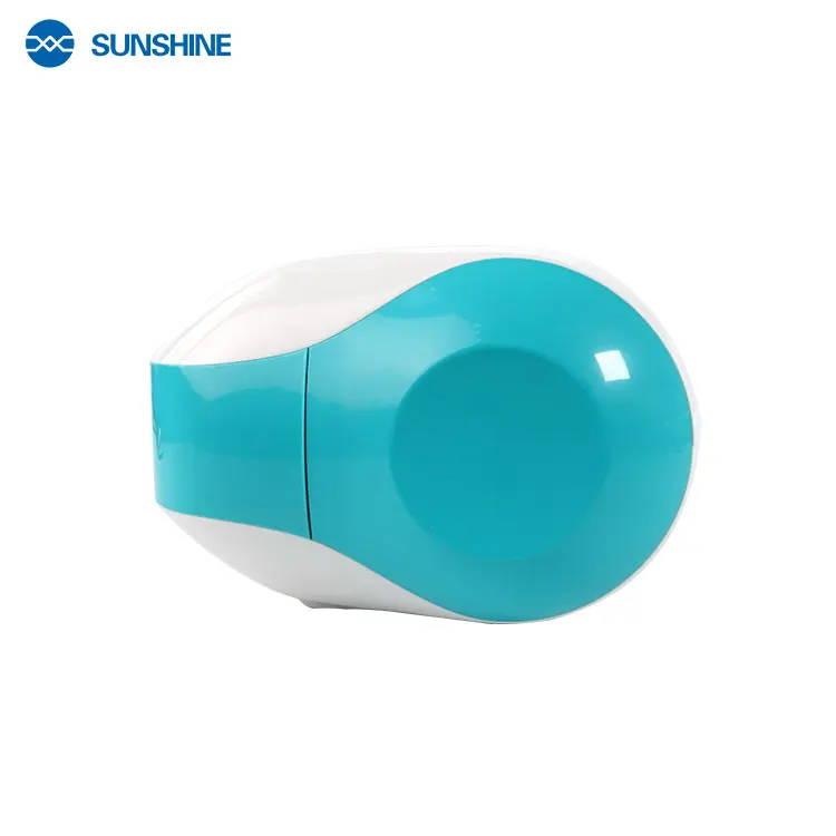 SUNSHINE – Mini Machine de découpe de Film Hydrogel SS-890C, WIFi Intelligent + Bluetooth, base de données Cloud, pour téléphone Intelligent