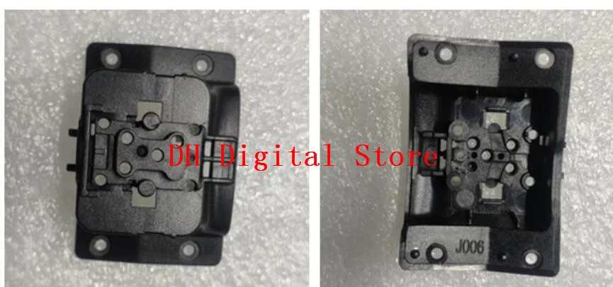 Flash Hot Shoe Base Foot Bracket For Nikon SPEEDLIGHT SB-900 SB900 SB-910 SB910 SB-700 SB700 SB-5000 SB5000 Repair Part