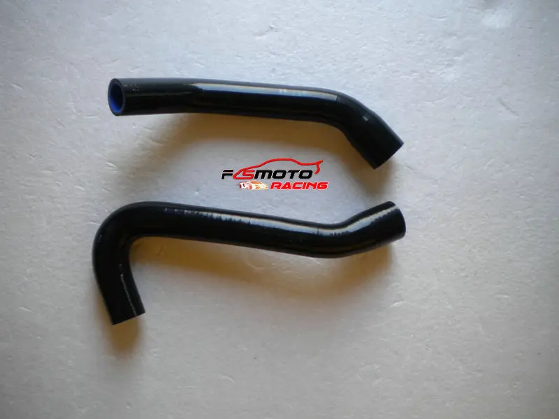 Silicone Radiator Hose For 1986-1989 88 87 86 SUZUKI SWIFT GTI 1.3L