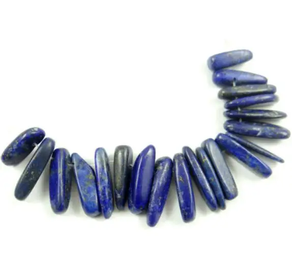 wholesale Natural stone Quartz Crystal Turquoises lapis tiger eye Beads pendant for diy Jewelry making necklace Accessorie20pcs