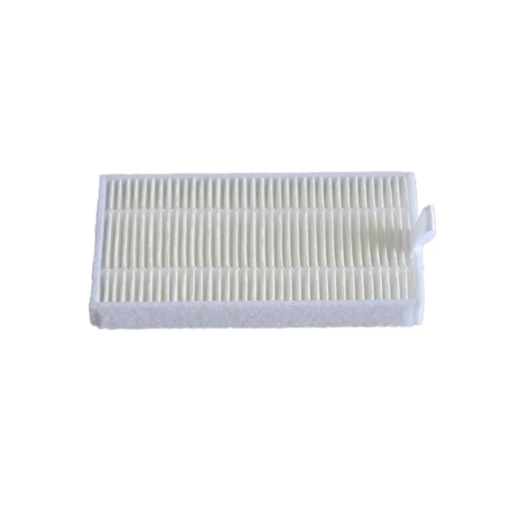 5PCS HEPA Filter For REDMOND RV-R650S Robotic Vacuum Cleaner Robot Vacuum Cleaner Parts Filters for Vacuum Cleaners