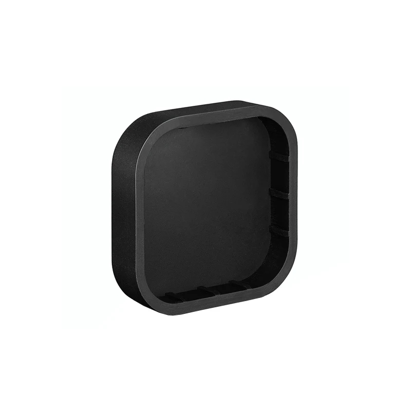 レンズカバー軟質プラスチックtpuプロテクター移動プロヒーロー9/10黒アクションカメラ移動プロ10/9アクセサリー