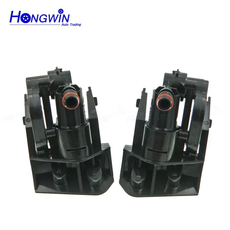 Front Left or Right Headlight Washer Sparyer Nozzle Pump Cylinder For Toyota Corolla 2010 2011 2012 2013 Car-styling 85207-02100