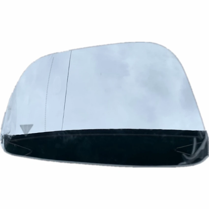 Genuine Driver&Passenger Side Rear View Mirror Glass With Blind Spot Detection For 2017-2022 BMW 5 Series G38 Car Accessory