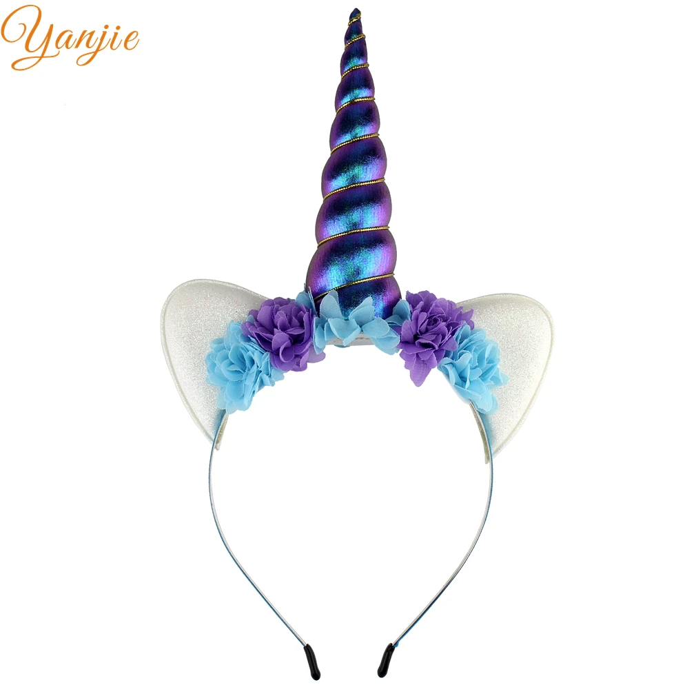 Thumbnail 4 - #5 Latest Fabric Headbands Offers
