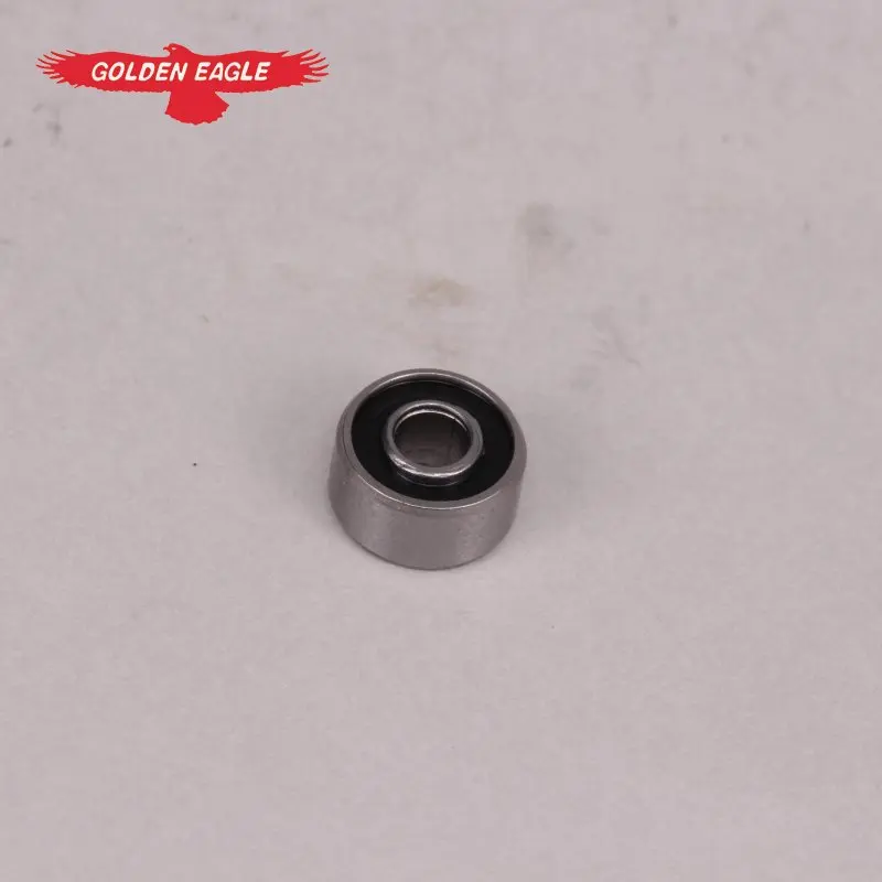 Big Ones 3*8 Cutting Machine Underpan Chassis Bearing Axle Bearing Axletree Gudgeon Block DB112