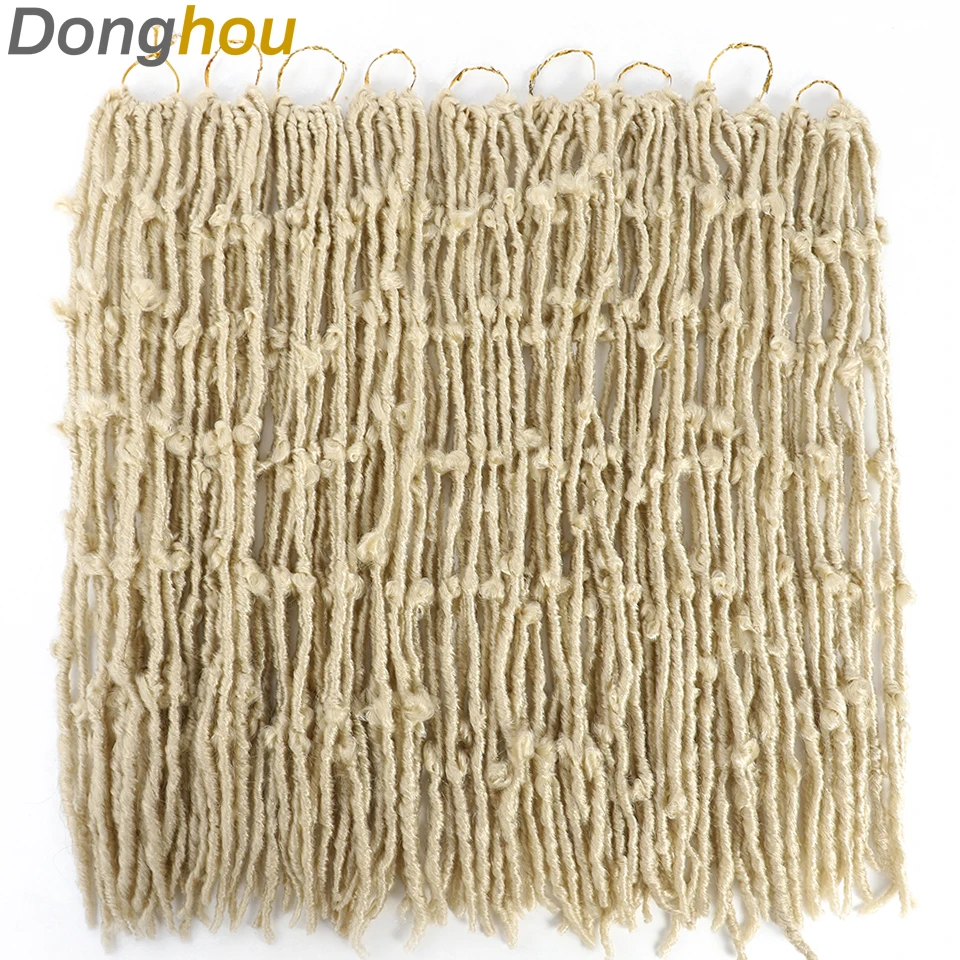 

Для детей 1-9 пакеты 613 проблемных бабочка богиня Locs накладные волосы на крючке, затененные, волосы, 18, 24 дюйма длинные искусственные локоны в стиле Crochet плетение волос 12 нитей 75 граммов