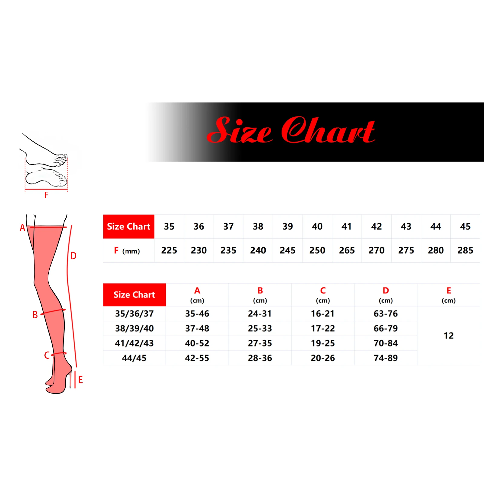 Ftshist Sexy Metallic PU Leather Sock Boots 12cm Stiletto Heel Long Boots Fetish Plus Size Over The Knee Nightclub Queen Shoes
