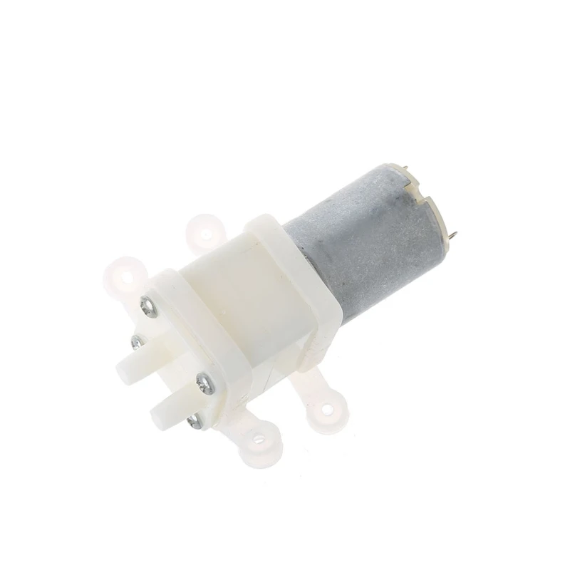 Priming Diaphragm Mini Pump Spray Motor 12V Micro Pumps For Water Dispenser