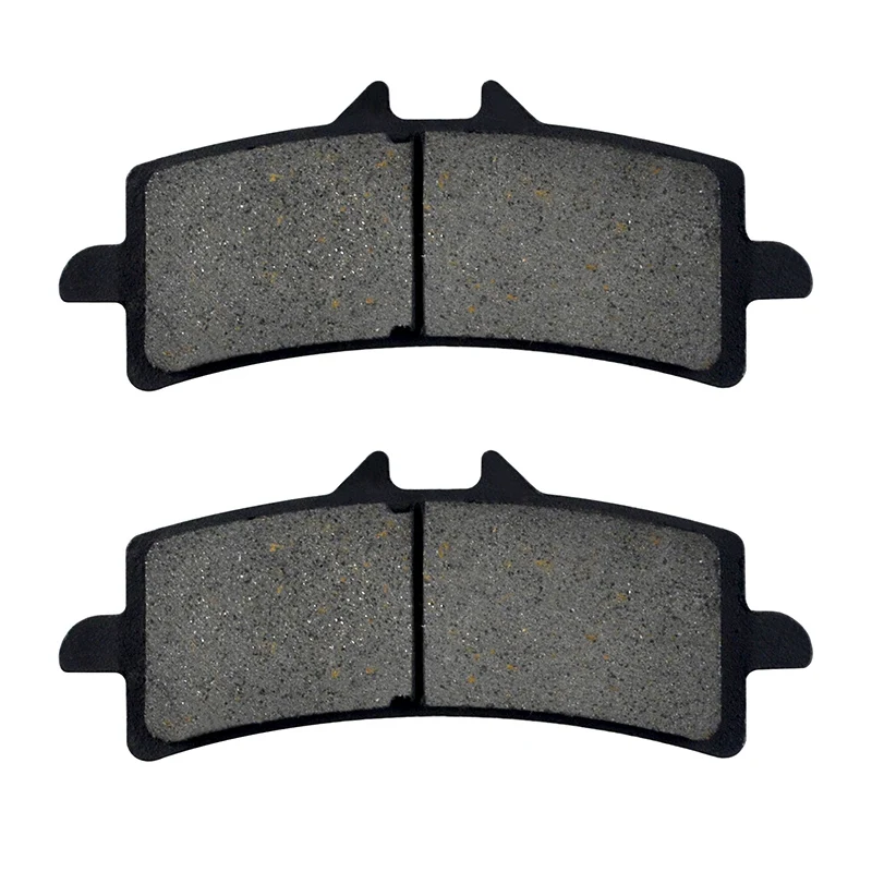 

Motorcycle Front Brake Pads for SUZUKI GSXR1000 GSXR 1000 Brembo caliper ABS 2015 GSX1300 GSX 1300 Hayabusa 2013