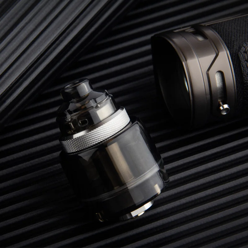 VXV-인기 판매 Soulmate RDTA 포드 510 스레드, Target pm80 pm80 SE Fetch Pro Voopoo Drag x/ Drag s DIY 전자 담배 분무기 탱크 Vape