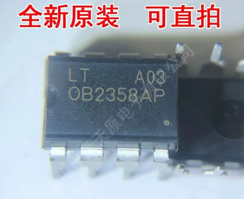 10 шт./лот MT41K64M16TW-107IT:J BGA96 OB2358AP DIP8 PC815 DIP4 PC817 DIP16 RC82540EM BGA S25FL128SAGNFI003 WSON8