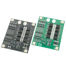 3S 25A Lithium Battery Protection Board #4