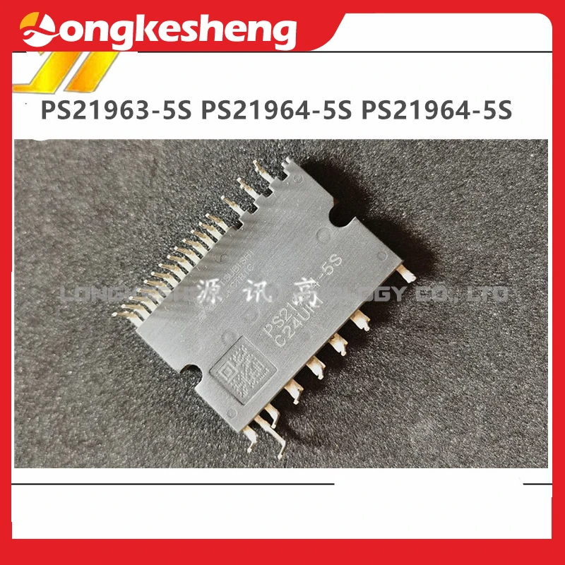 PS21963-5S PS21964-5S PS21965-5S Gratis Verzending Originele Module