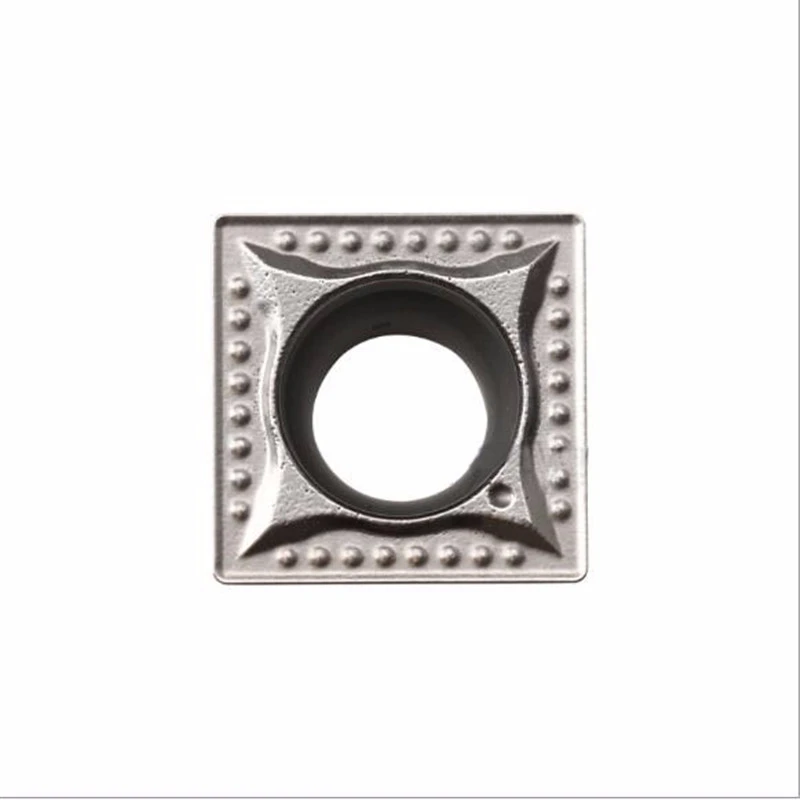 Original SCMT 09T304 SCMT09T304 SCMT09T308 SCMT120404 SCMT120408 MT PC TT5100 TT8020 CT3000 TT9080 Carbide Inserts CNC Blades