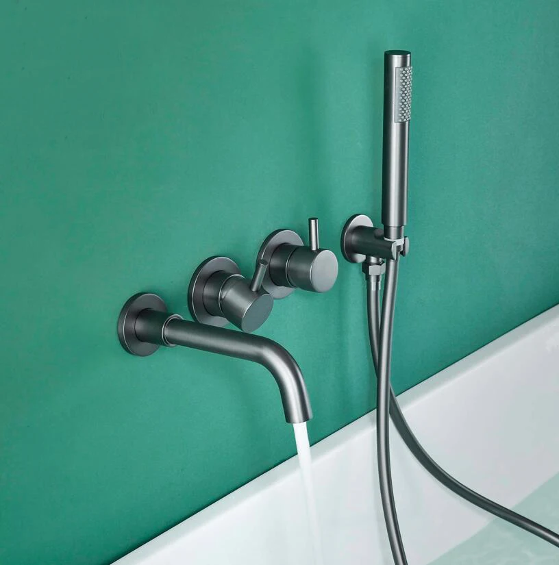 Thumbnail 2 - #14 Latest Bathroom Furniture Sets Offers