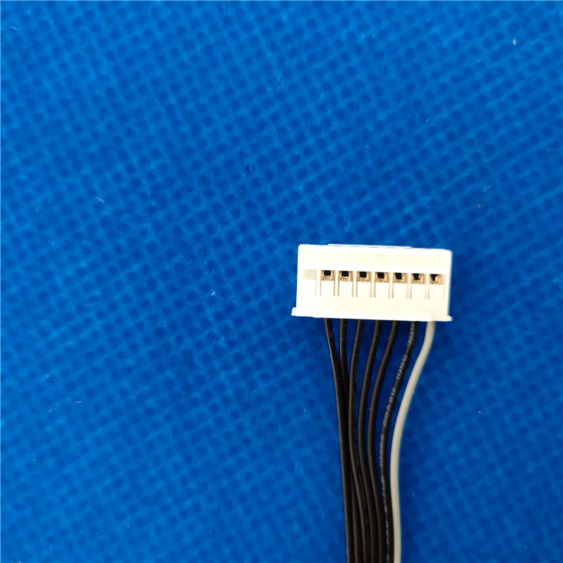 الأصلي لسامسونج BN41-01695A BN41-01695B BN41-01695C D4000/MFM التلفزيون اللمس لوحة المفاتيح زر لوحة التحكم عن بعد