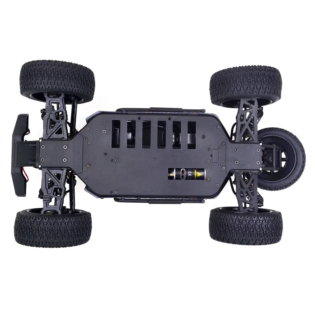 ZD Racing RC Car DBX 10 1/10 4WD 2.4G Desert Truck 55KM/H Hight Speed Brushed RC Cars High-Quality Off-Road Vehicle RTR VS 10428