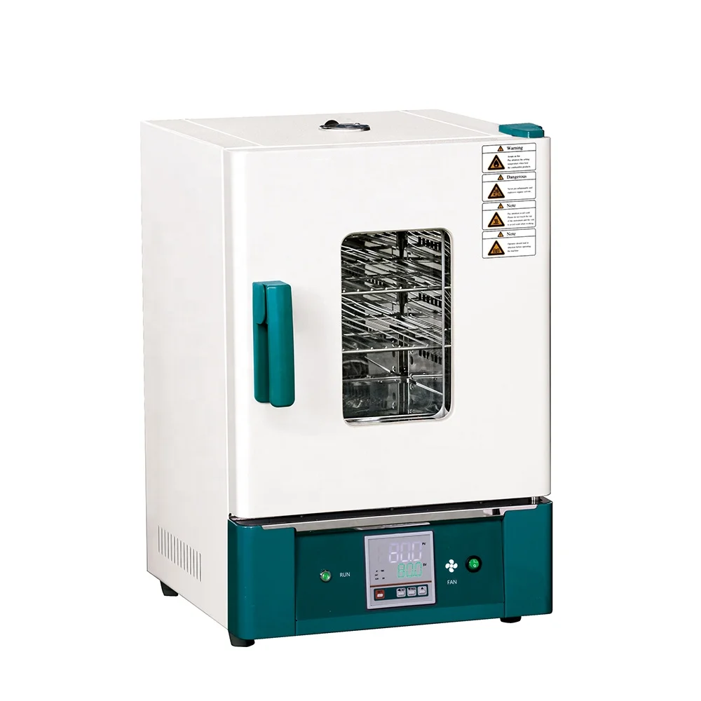 

Laboratory WGL-65B Forced Air Drying Oven With CE Certification