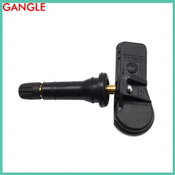 FOR PEUGEOT 508 (8) TPMS PEUGEOT 433MHz TPMS TIRE PRESSURE SENSOR TIRE AIR PRESSURE SENSOR 9802003680 9811536380