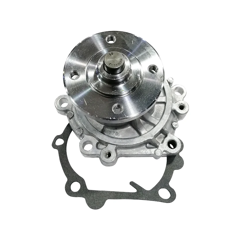 

Водяной насос системы охлаждения двигателя 16100-59155 16100-59255 для Toyota Hilux, ToyoAce, Mark II, Crown, Chaser (двигатели T-84 2L, 2LT, 2LTE, 3L)