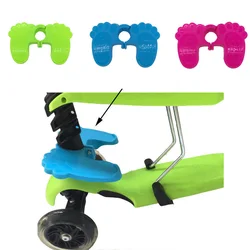 Scooter Accessories Children's Three-Wheel Four-Wheel Scooter Pedal Scooter Pedal Children Scooter Parts